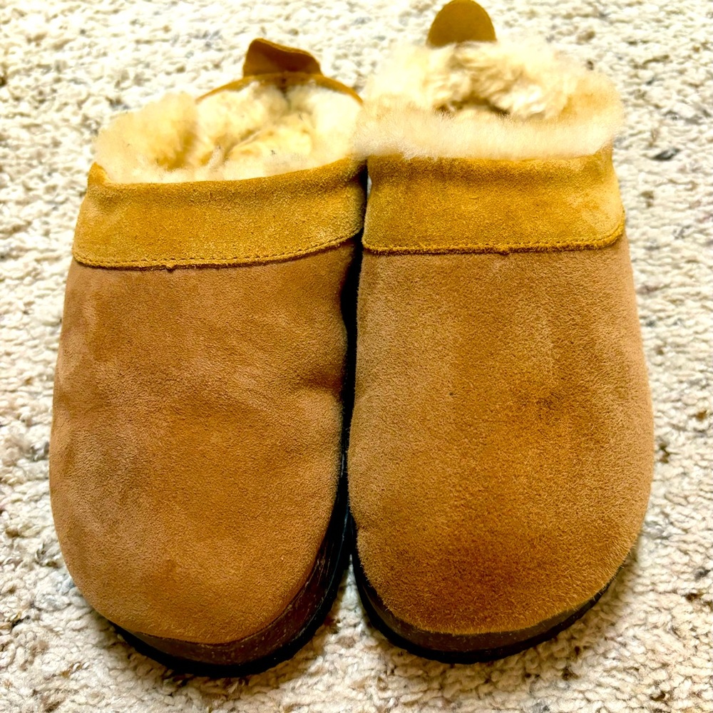 L.L. Bean Wicked Good Clogs